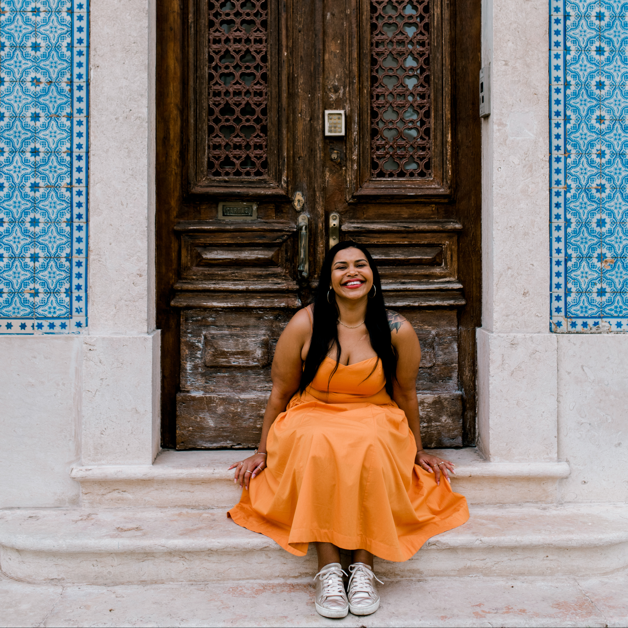 Curves and a Carry On