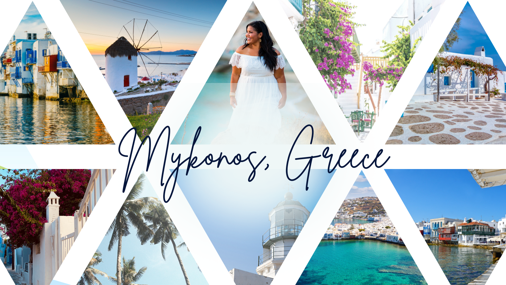 What to See & Where to Eat: Mykonos, Greece