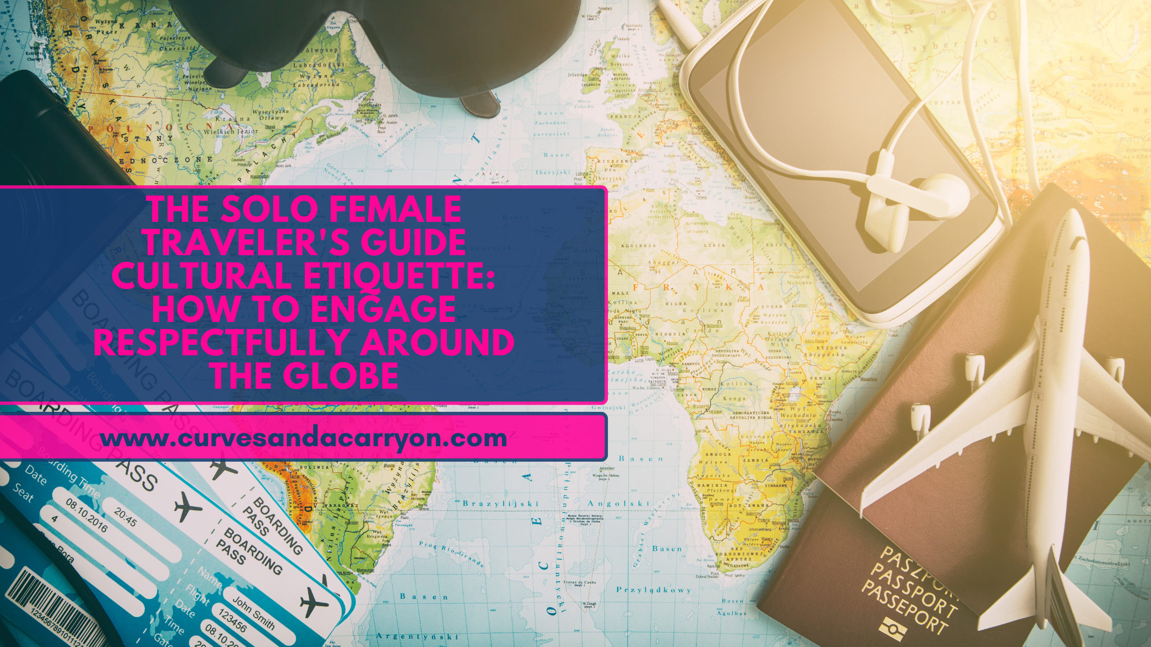 Cultural Etiquette: How to Engage Respectfully as a Solo Female Traveler (and Not Be That Tourist)
