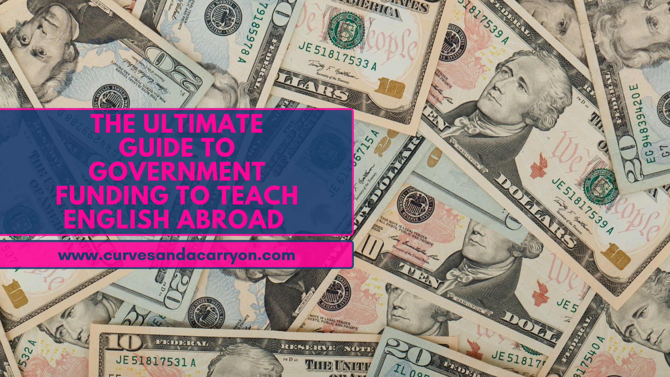 Teaching English in Europe: Government Funded Programs and Opportunities Across the European Union