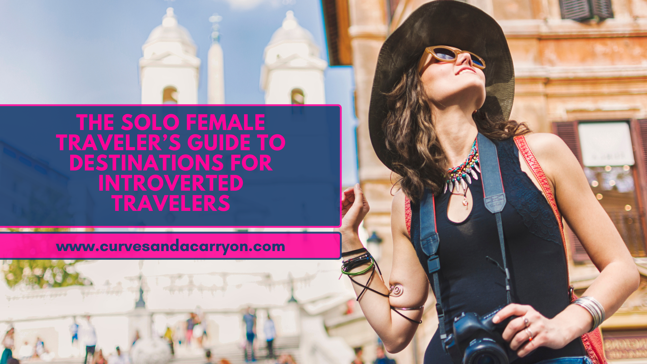 The Ultimate Guide to Best Destinations for Introverted Solo Female Travelers: Peaceful Vibes, Inclusive Spaces, and Quiet Adventures