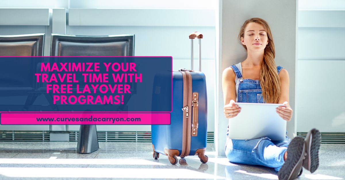 Maximize Your Travel with Free Layover Programs Around the World