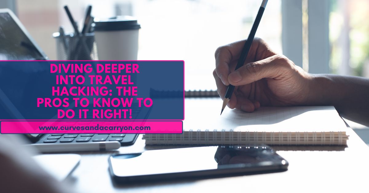 Travel Hacking 102: Top Resources to Leverage Credit for Free Travel