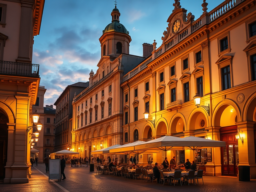 72 Hours in Turin, Italy: A Solo Female Traveler’s Dream Itinerary