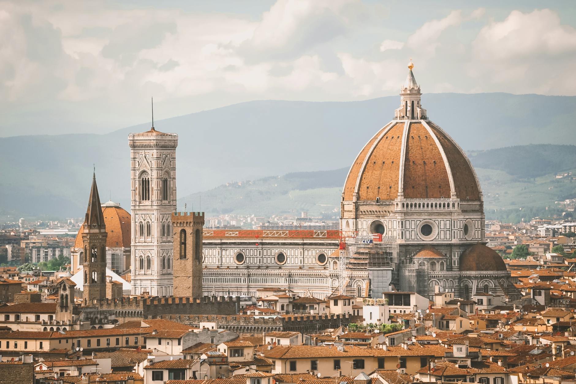 Florence Through Female Eyes: Creators You Need to Be Following