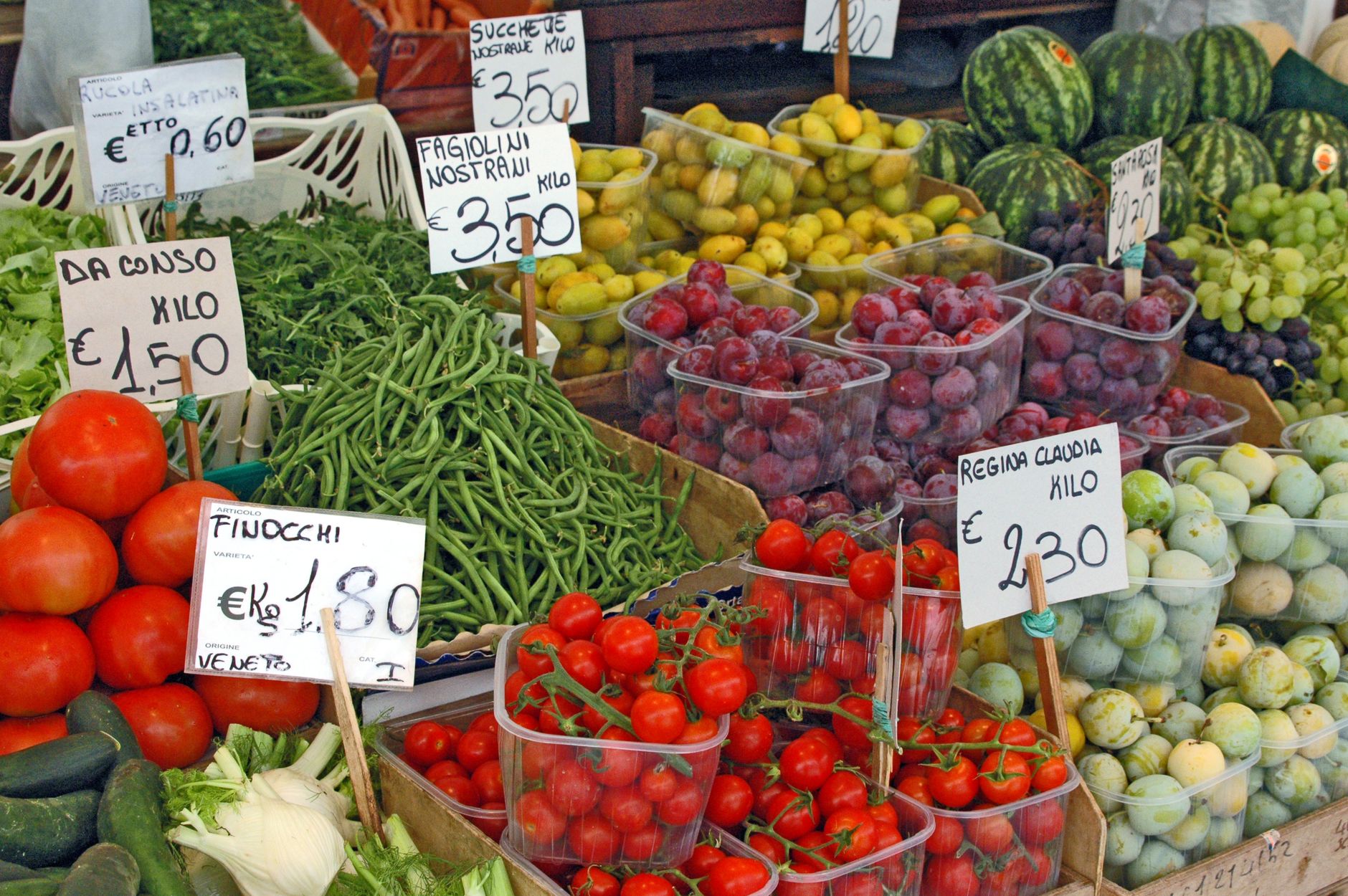 The Ultimate Italy Food Bucket List: 75 Foods and Drinks Every Traveler Should Try