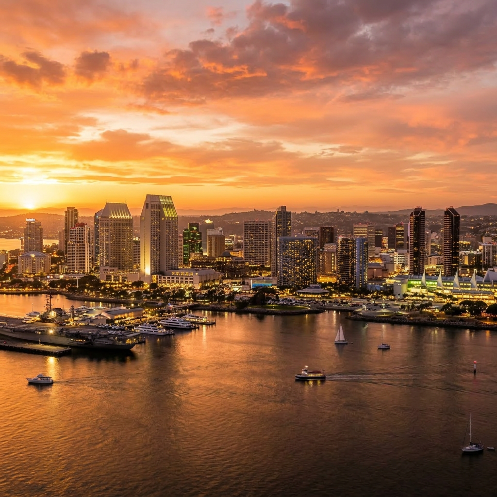 The Ultimate Guide to Budget-Friendly Summer Activities in San Diego (2026)