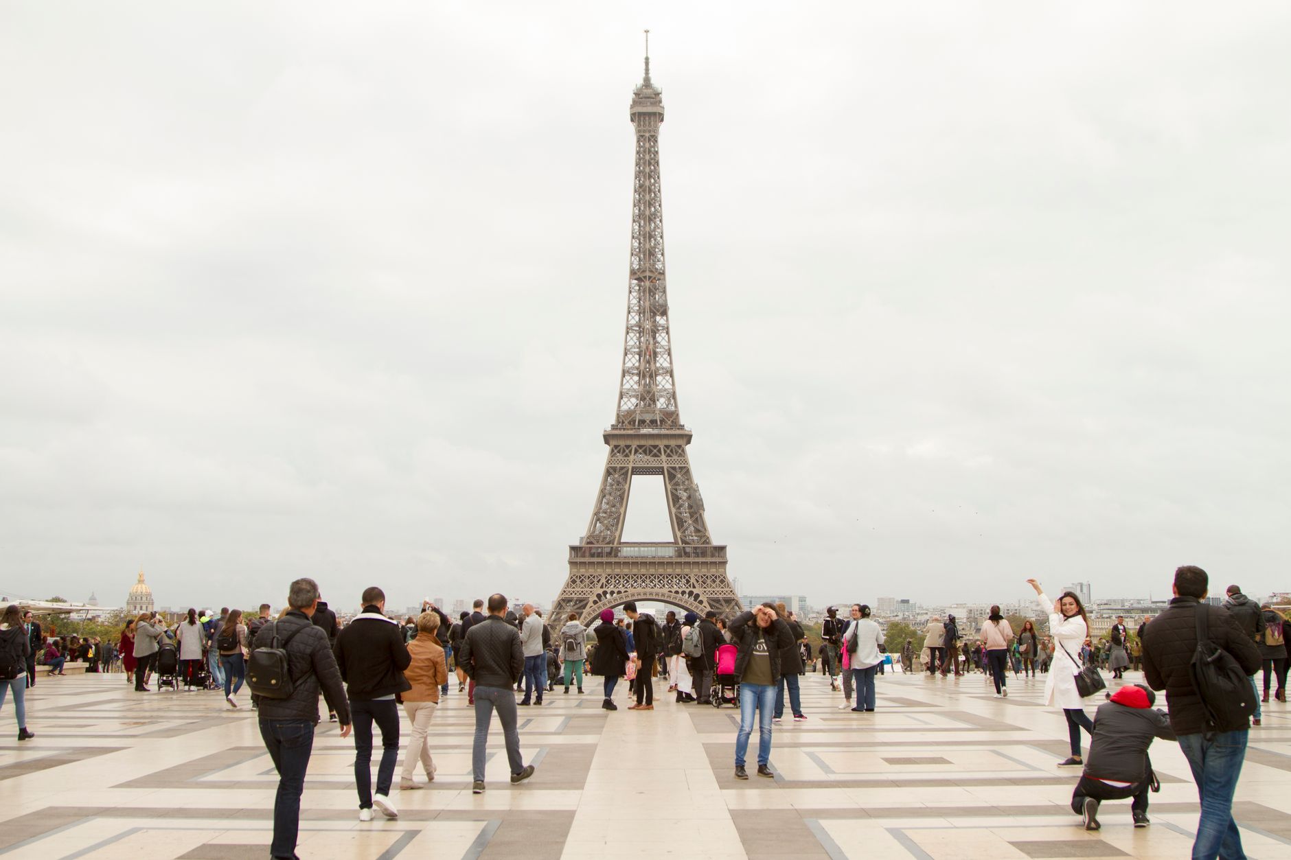The Curves and a Carry On Essential Paris Travel Guide (2026)
