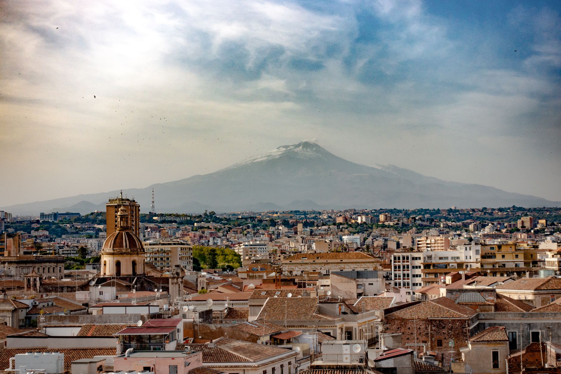 Volcanic Wines of Mount Etna: A Complete Guide to Sicily’s Most Exciting Wine Region
