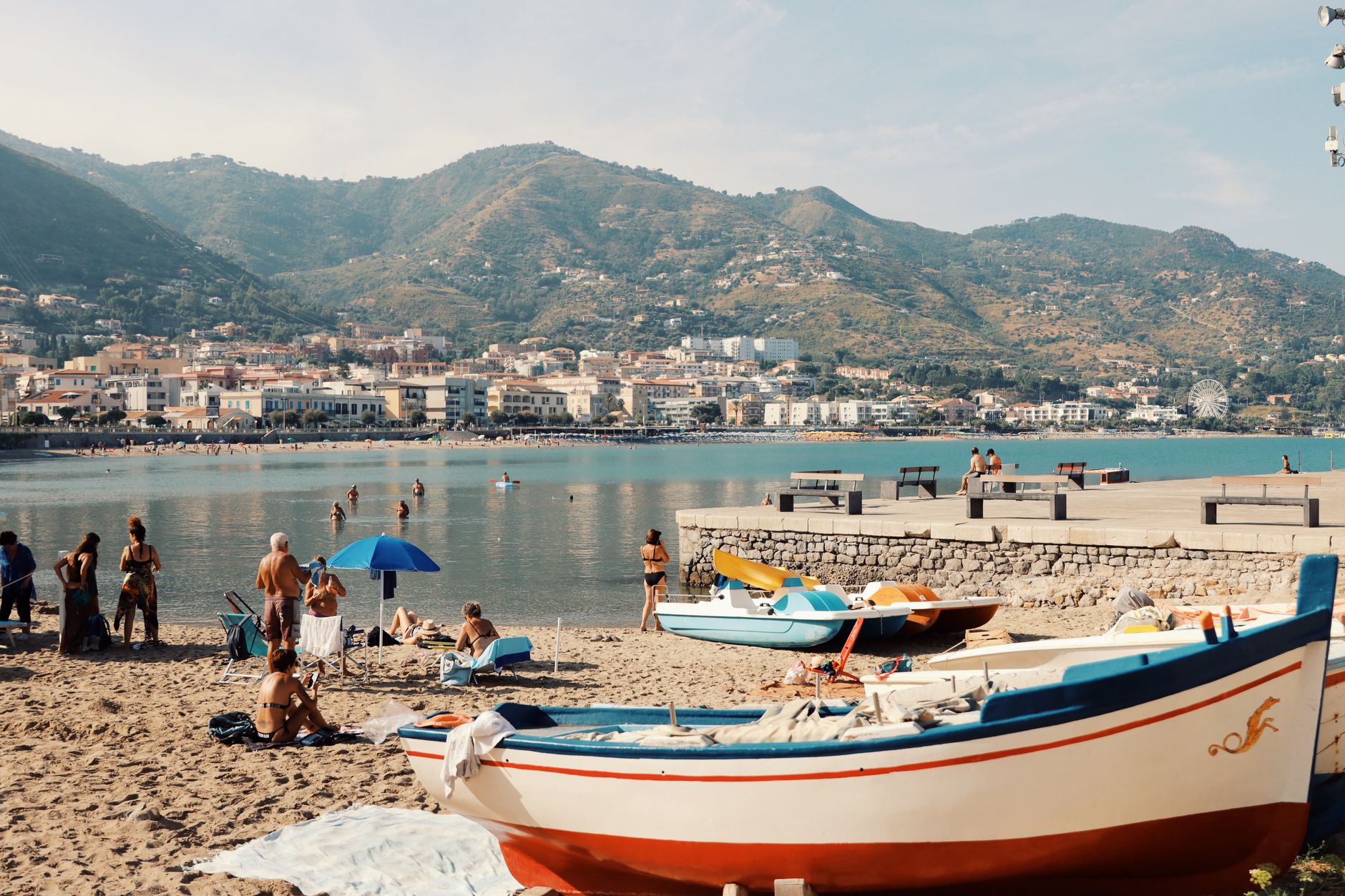 The Ultimate Liguria Travel Guide: Italy’s Riviera of Villages, Sea Views & Slow Travel