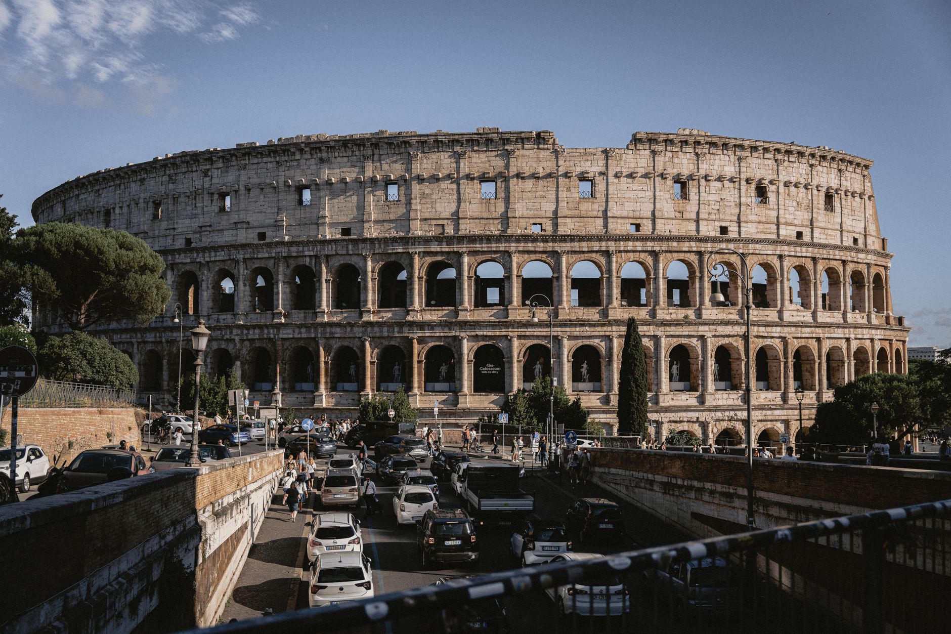 Ultimate Rome Travel Guide: Ancient History, Food & Local Experiences