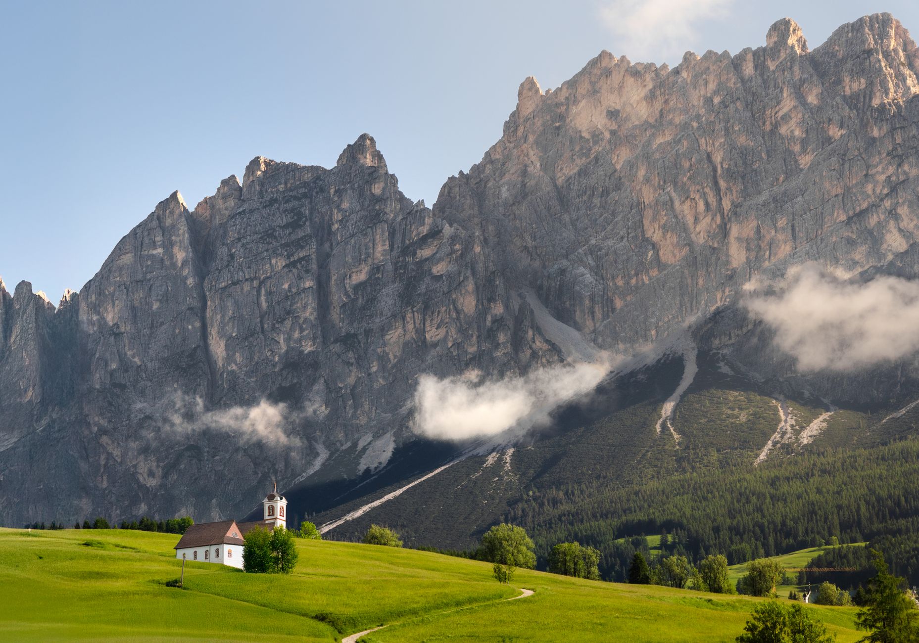 The Ultimate Dolomites Road Trip