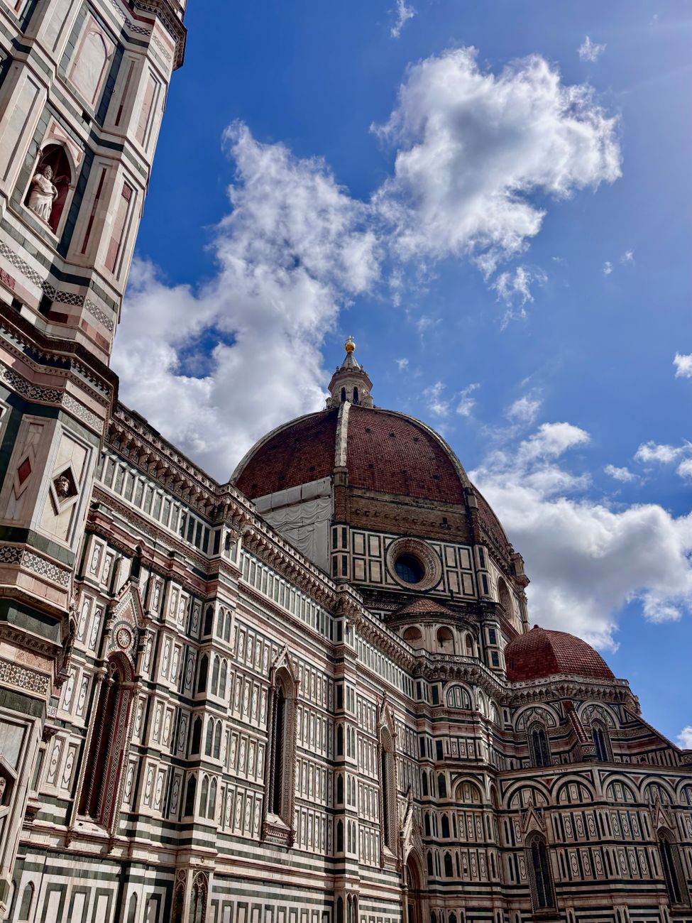 Ultimate Florence Travel Guide: What to Eat, See & Experience