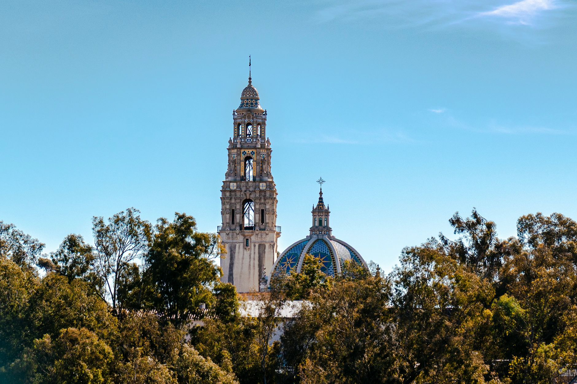 The Perfect San Diego Solo Travel Itinerary: 1, 2, and 3 Days in America’s Finest City