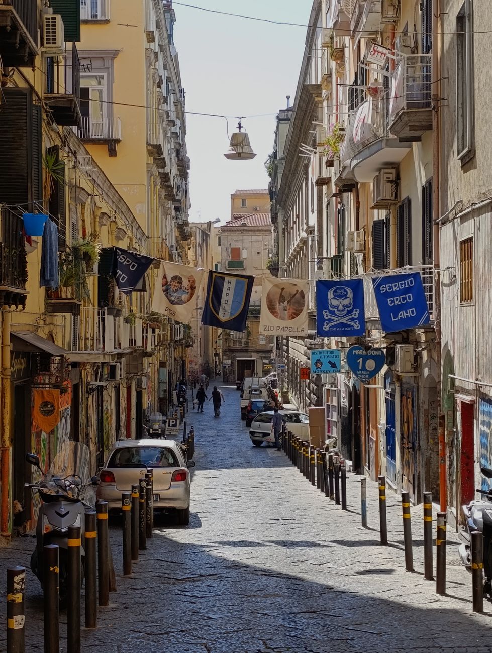 Naples Food Guide: What to Eat, Where to Eat & Local Specialties