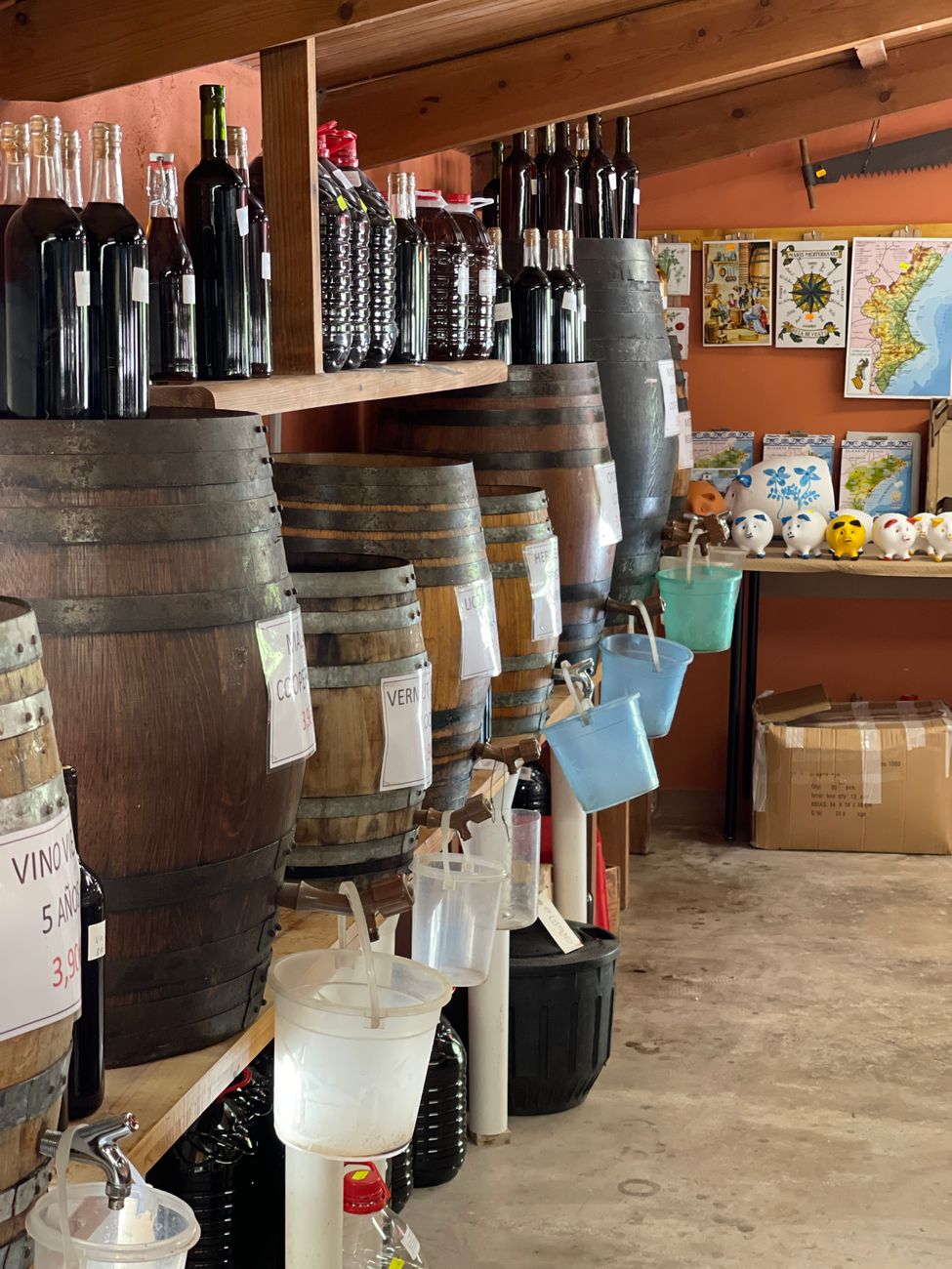 Traditional Balsamic Vinegar of Modena Explained: A Visitor’s Guide to Italy’s Most Precious Condiment