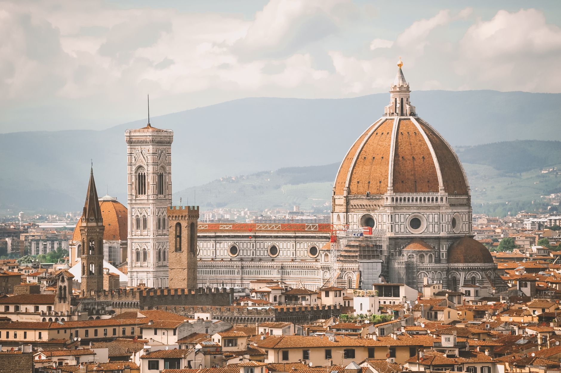 Solo Female Traveler Guide to Florence: How to Explore Italy’s Renaissance City Alone