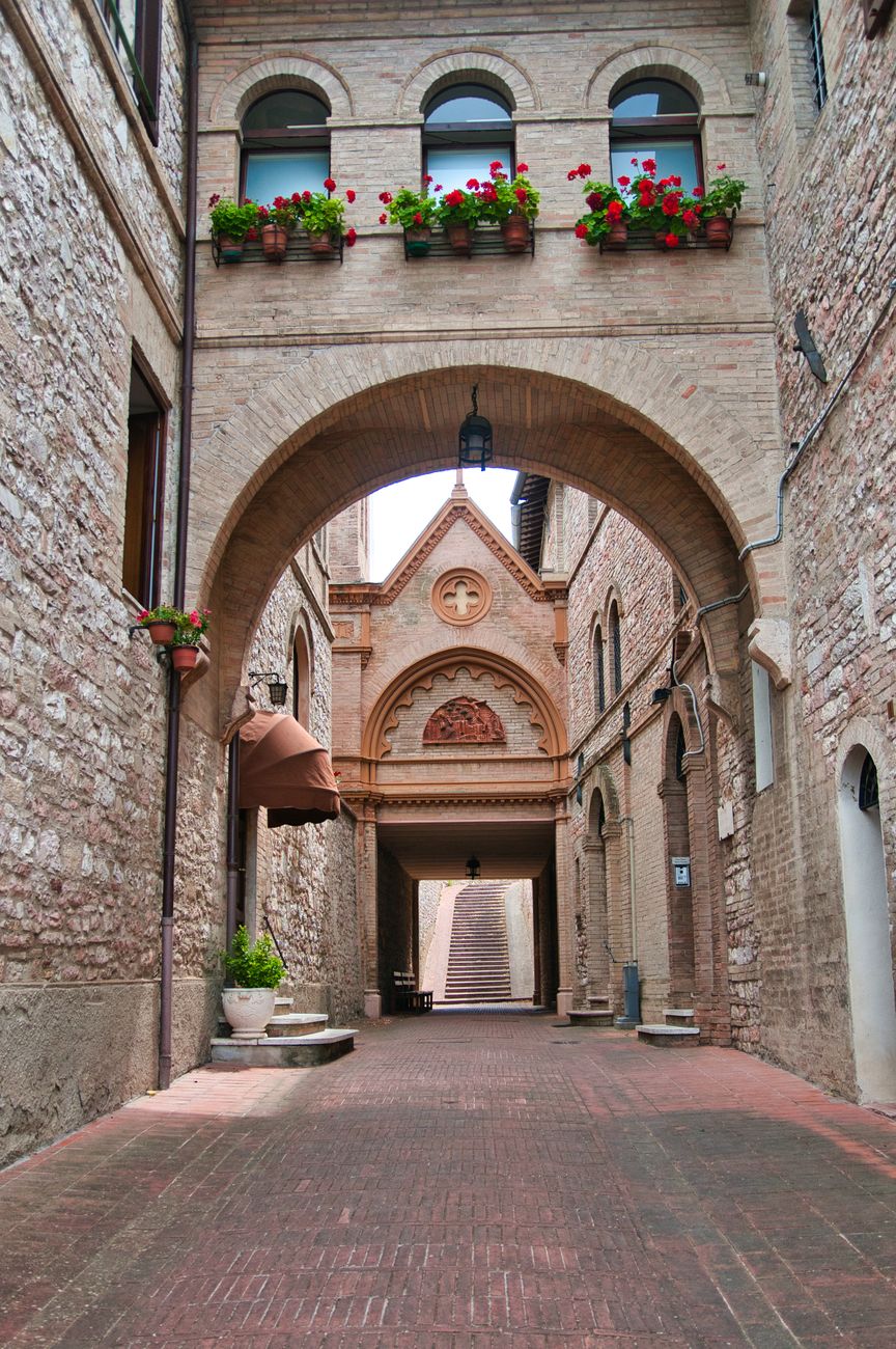 The Ultimate Umbria Wine Guide