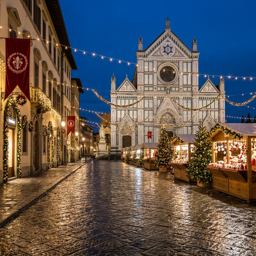Things to Do in Florence & Tuscany in December: A Semi-Local’s Guide to Winter in Italy
