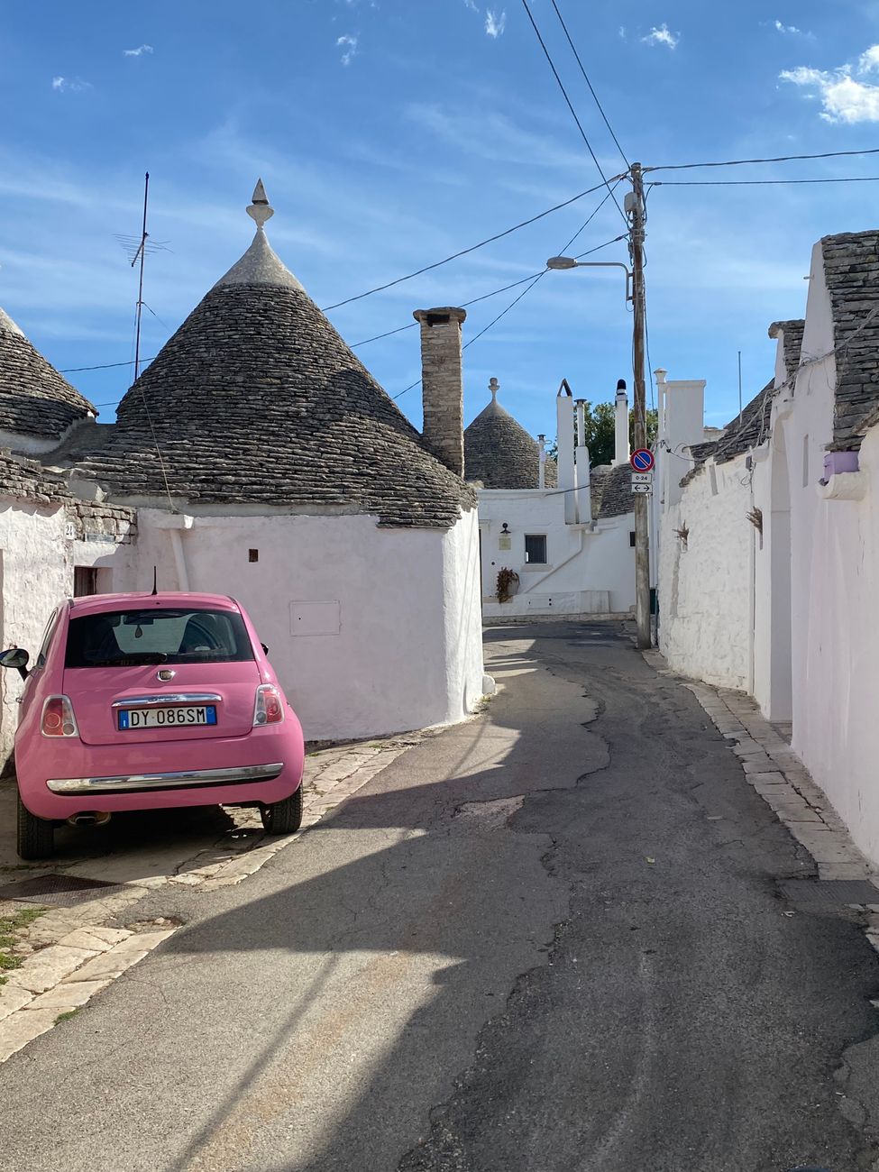 Ultimate Puglia Road Trip Guide: The Perfect Itinerary Through Italy’s Heel
